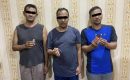 Dua PNS dan Satu Warga Sipil Ditangkap Saat Konsumsi Sabu