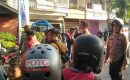 Kapolsek Medan Baru: Tidak Ada Korban Jiwa