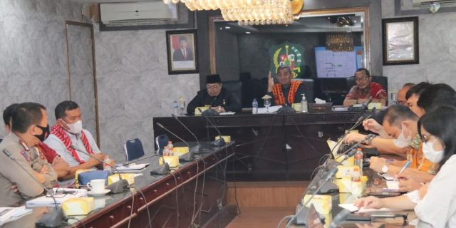 Pemko Medan Segera Lakukan Rekayasa Lalu Lintas Karena Ini
