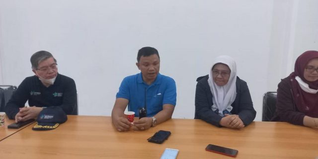 RS Haji Targetkan Menjadi Type A