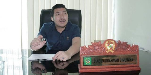 Pengerjaan Banyak Dilakukan Pihak Ketiga, DPRD Medan Minta Lurah Lebih Selektif Pilih Pokmas