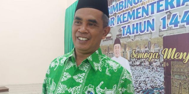 Embarkasi Haji Medan: 61 Calon Jemaah Haji Kuota Cadangan Akan Berangkat