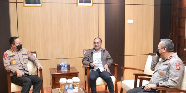 Pengembangan Kawasan Kalimantan Barat Dan Agenda Utama Pembangunan Perbatasan Indonesia