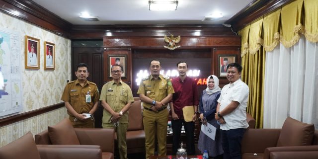 Pemko Medan Terbitkan Surat Edaran Terkait Pelarangan Warung Daging Anjing