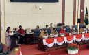 Fraksi PDIP DPRD Medan Dorong Walikota Miliki Komitmen Tingkatkan Pelayanan Publik