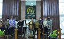 Audiensi Dengan KPU, Puan Ingatkan Efektivitas dan Efisiensi Anggaran Pemilu 2024
