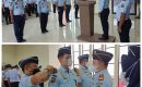 45 PNS di Lapas Pemuda Langkat Mendapat Kenaikan Pangkat