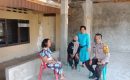 Aipda Ferri Manullang Sambangi Warga Binaan
