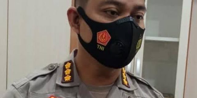 Oknum Polisi Diduga Pemasok Sabu Kepada Dua Hakim Terancam Dipecat
