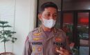 Kapolrestabes Medan Janji Akan Pecat Anggota yang Terlibat Narkoba