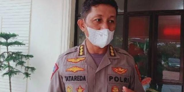 Kapolrestabes Medan Janji Akan Pecat Anggota yang Terlibat Narkoba