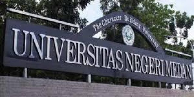 Unimed Siapkan 2.402 Kursi untuk Mahasiswa Baru Melalui Jalur Mandiri