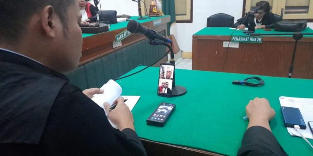 Tahanan Polrestabes Disiksa Beramai-ramai Hingga Tewas Karena Tak Berikan ‘Uang Kamar’