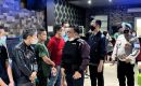 Kapoldasu Pimpin Penggerebekan Lokasi Judi di Komplek MMTC dan Asia Mega Mas