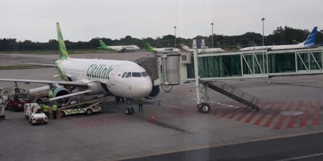 Harga Tiket Pesawat Dinilai Tidak Kompetitif, KPPU Akan Panggil Maskapai Penerbangan