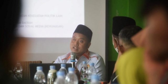 Realisasi Program UHC, DPRD Medan Minta Kualitas Pelayanan Kesehatan Juga Diperbaiki