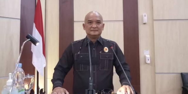DPRD Apresiasi Poldasu Gerebek 2 Lokasi Judi di Kota Medan
