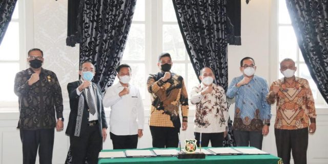 Program MMT Diprediksi Jadi Lifestyle dan Dorong Pertumbuhan Ekonomi Daerah