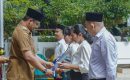 1.051 Orang PPPK Jabatan Guru Terima SK