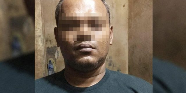 Polsek Medan Baru Tangkap Pelaku Pembongkaran Rumah
