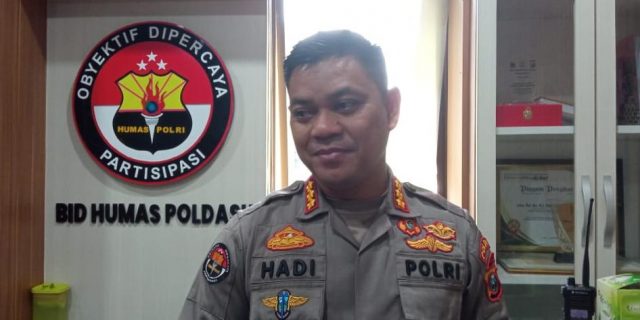 Polda Sumut Belum Temukan Sekolah Paham Khilafatul Muslimin