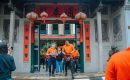 Bangkitkan Wisata Budaya, Pengelolaan Pemko Medan Harus Profesional dan Milenial