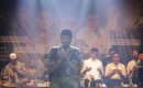 Wagub dan Ustaz Hanan Attaki Kagum dengan Anak Muda Sumut di Konser Langit