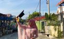 Sekretaris Media Pewarta.co Resmi Menyandang Gelar S.Ak