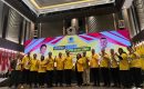 DPR Tetap Wakil Sekretaris, Markus Horison Jadi Wakil Sekretaris Bidang Energi dan SDM Golkar