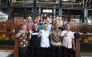 Terpilih Sebagai Ketua Umum, Darma Putra Rangkuti Siap Majukan NNB