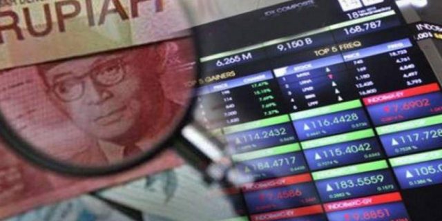 Pasar Keuangan Diperkirakan Berfluktuasi Ringan
