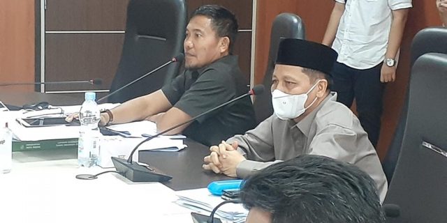 DPRD Medan Minta Pemko Jujur Soal Data Kemiskinan