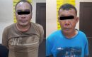 Dua Perampok Tas Berisi Puluhan Juta Diringkus Polisi