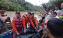 Dua Pelajar Yang Hanyut di Sungai Simonis Ditemukan Meninggal Dunia