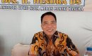 Dewan Minta Masyarakat Dukung Program Pemko Medan Bangun Tanggul Rob di Belawan