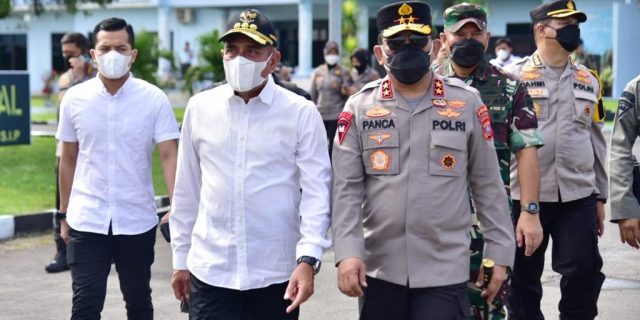 Edy Rahmayadi Akan Buka Festival Pesona Aekhula di Nias Barat