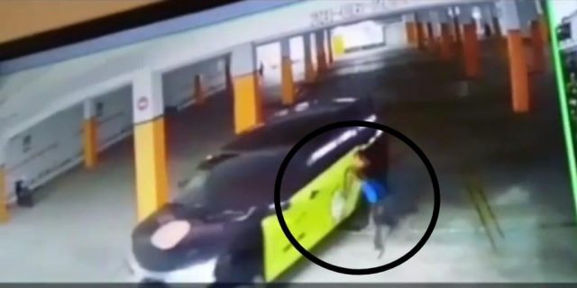 Viral, Bocah di Medan Gagalkan Tiga Pelaku Yang Rampas Handphonenya