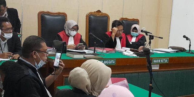 Tak Punya Izin Jual Obat, Pemilik Apotek di Medan Dihukum 18 Bulan Penjara
