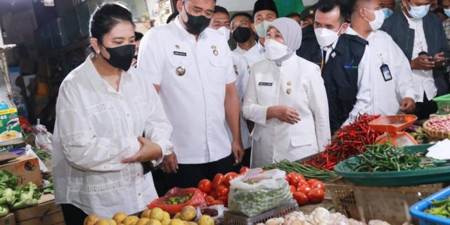 Gencarkan Produk Berlabel Halal Cara Bobby Nasution Perkuat UMKM