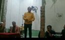 Burhanuddin Ajak Masyarakat Berantas Narkoba