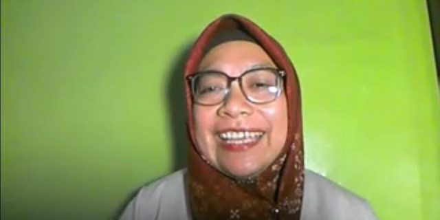 KemenPPPA Ungkap Permasalahan Perempuan Jurnalis di Masa Pandemi KemenPPPA Ungkap Permasalahan Perempuan Jurnalis di Masa Pandemi