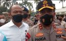 HANI, Polda Sumut Komitemen Awasi Pelajar dan Mahasiswa