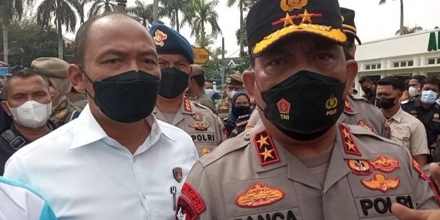 HANI, Polda Sumut Komitemen Awasi Pelajar dan Mahasiswa