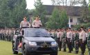 Kasetukpa Lemdiklat Polri Resmi Buka Pendidikan Integrasi Diktukpa TNI AD Dan Setukpa Polri Tahun 2022
