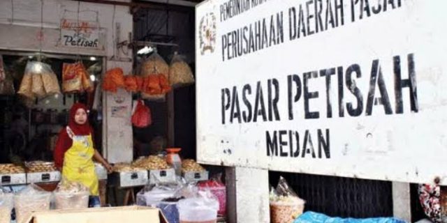 Tokoh Perempuan Ini Dorong Diterbitkan Perwal Untuk PUD Pasar