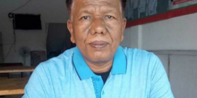 Diminta Semua Elemen Berikan Masukan Positif Kepada PUD Pasar Kota Medan