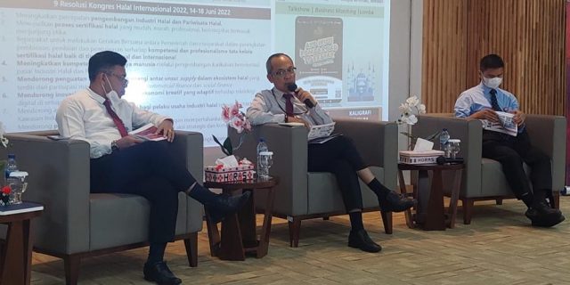 BI Sumut Susun Formasi Kebijakan untuk Kendalikan Inflasi