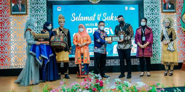 22 Wali Kota Akan Hadiri Raker Komwil I APEKSI di Kota Medan