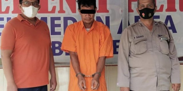 Curi Kamera CCTV Untuk Bayar Kontrakan, Pria Ini Mendekam di Bui