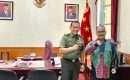 Lemhannas Republik Indonesia Dan Pembangunan Kualitas Sistem Ketahanan Nasional Indonesia